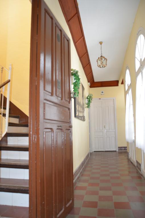 Guest house Bienvenido