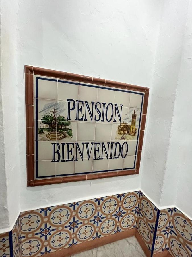 Bienvenido Guest house