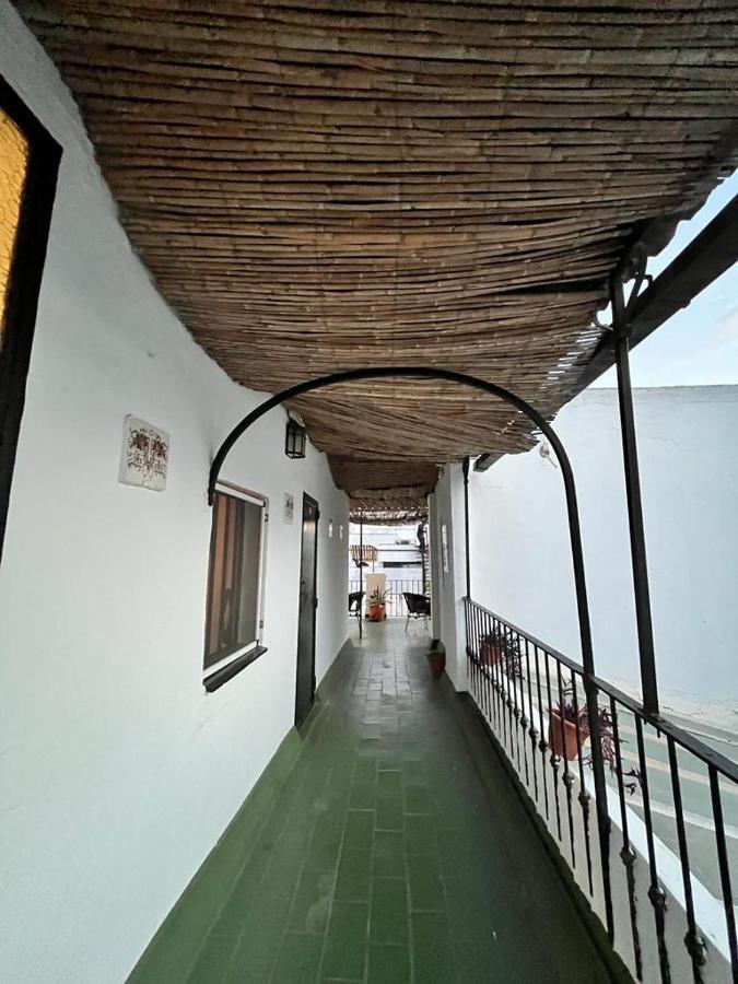 Bienvenido * Seville