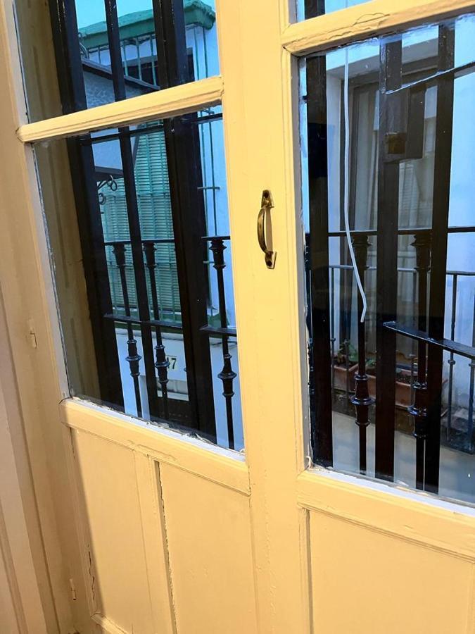 Guest house Bienvenido Seville