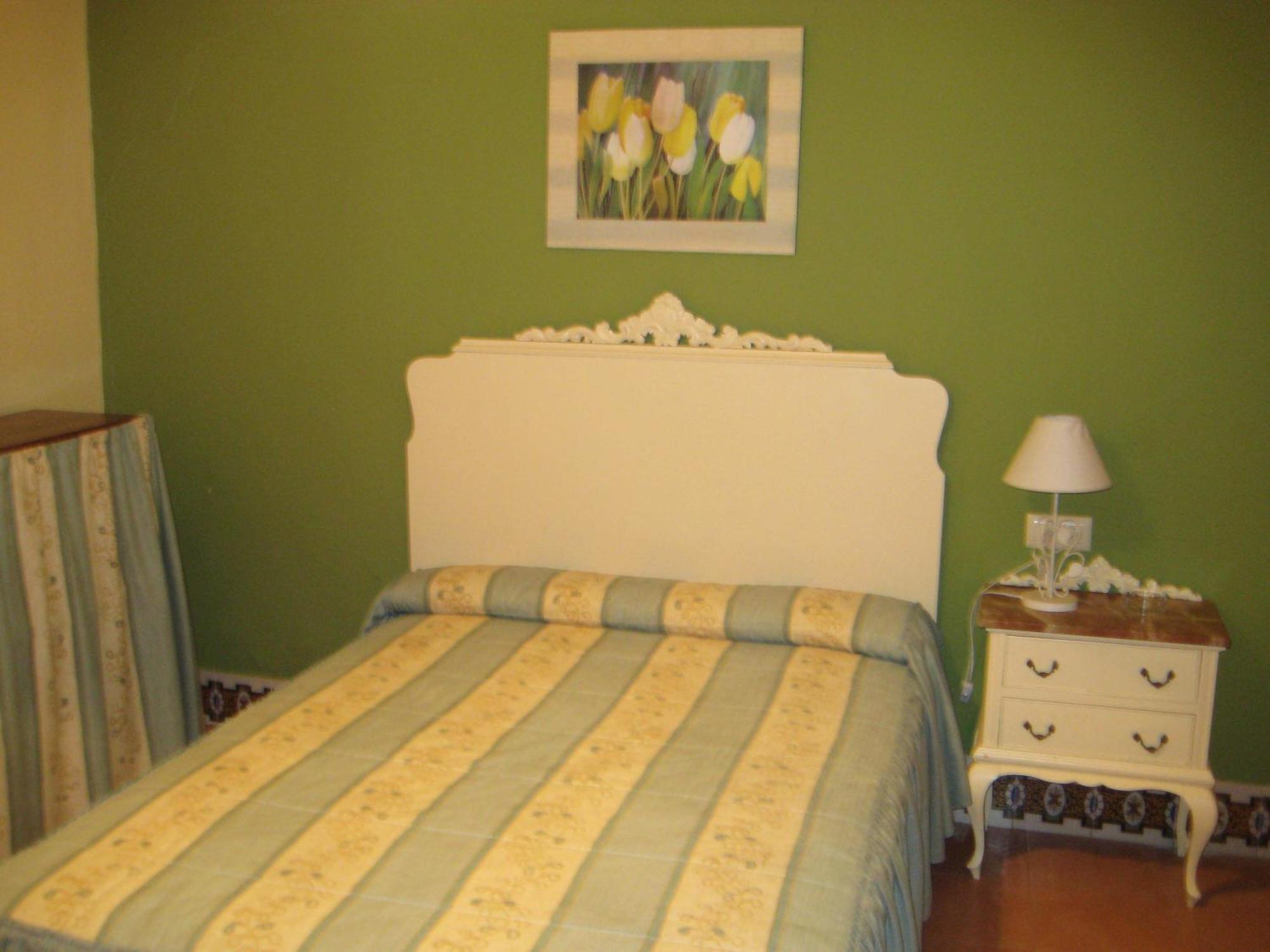 Guest house Bienvenido