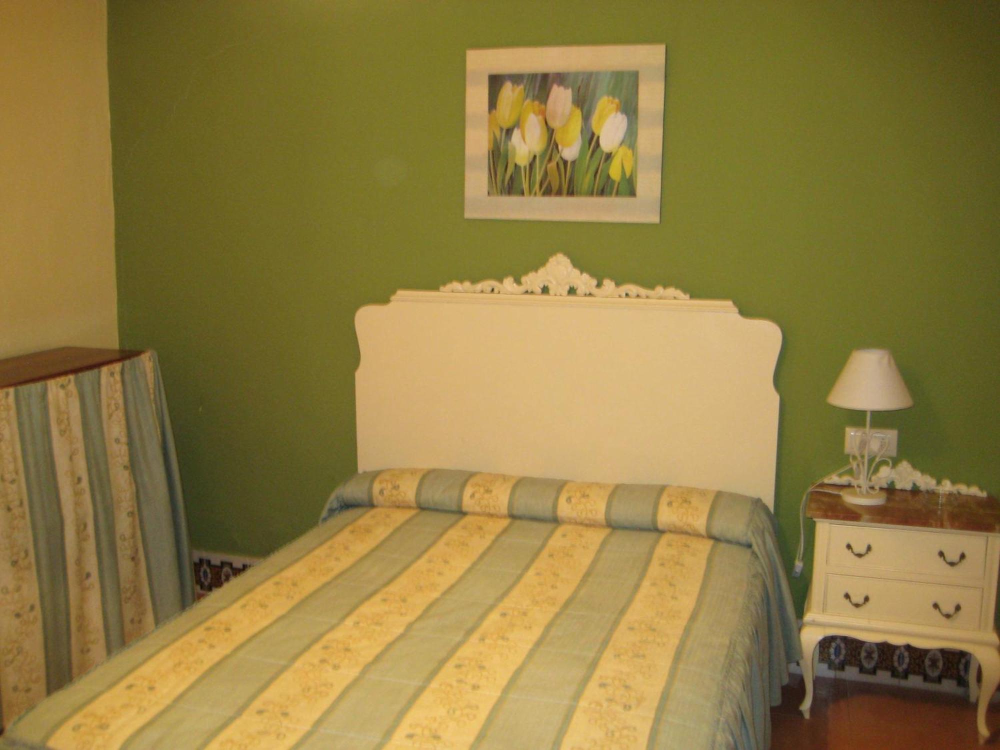 Guest house Bienvenido Seville