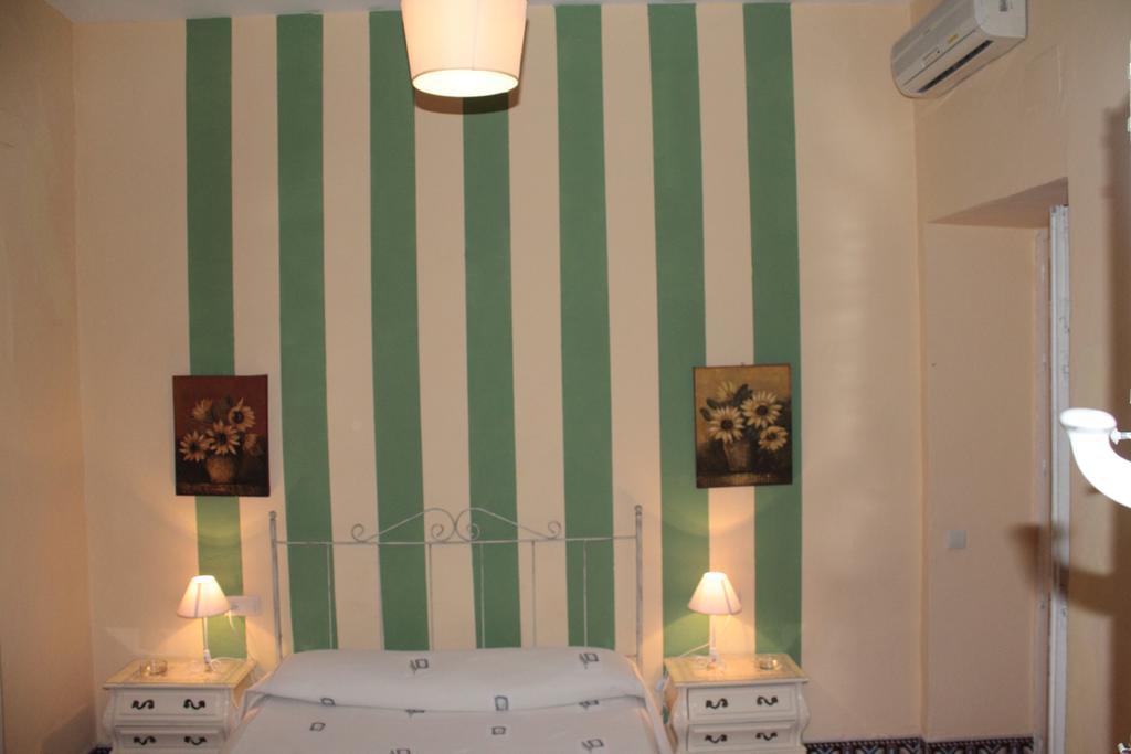 Bienvenido Guest house *