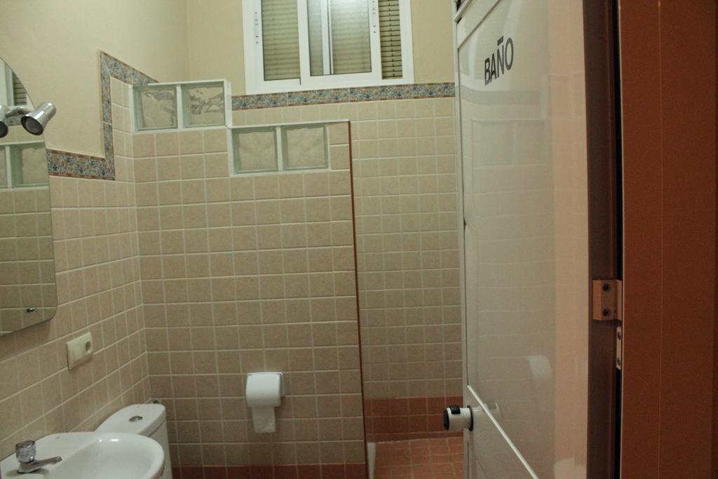 Guest house Bienvenido