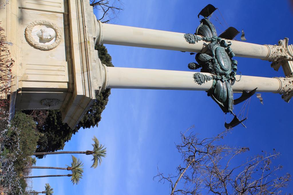 Bienvenido * Seville