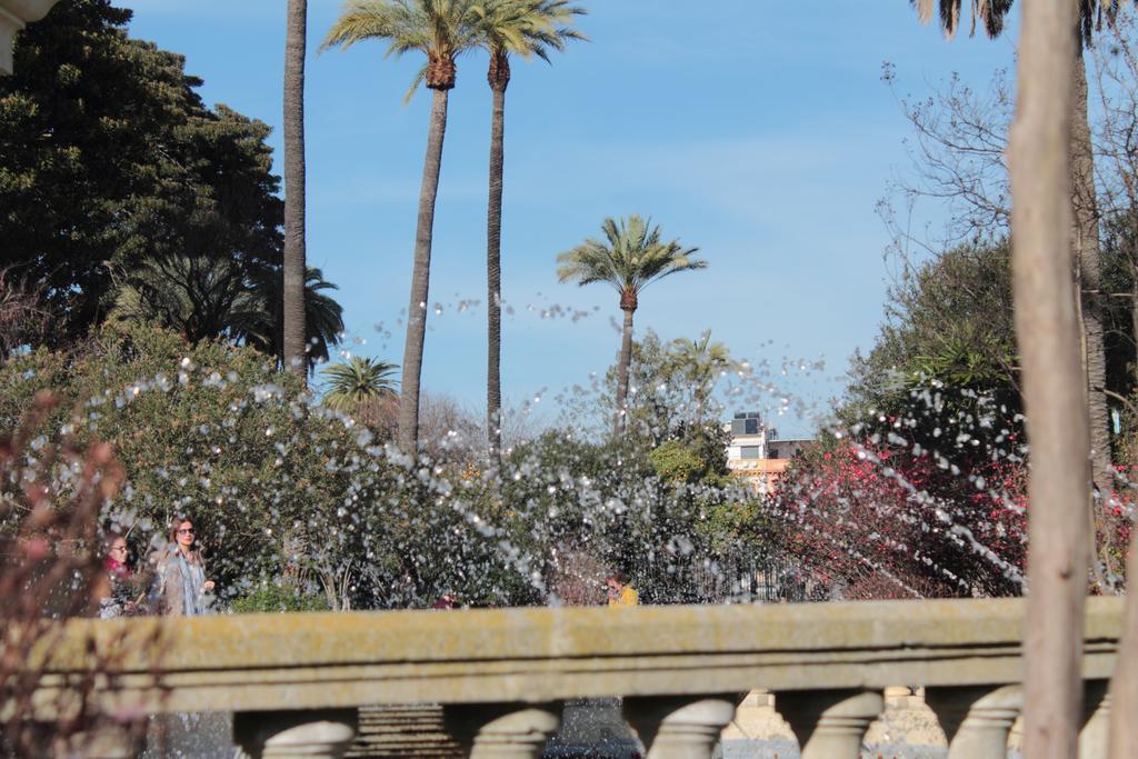 Bienvenido Seville