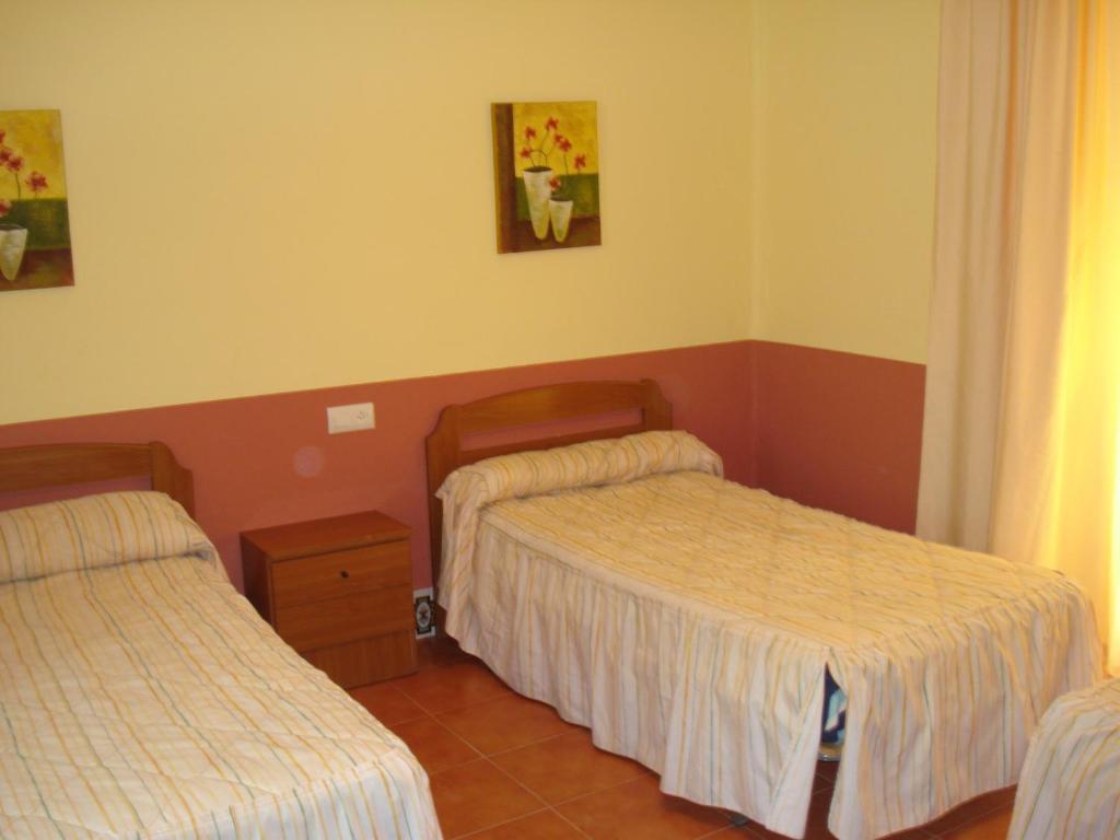 Bienvenido Guest house Seville