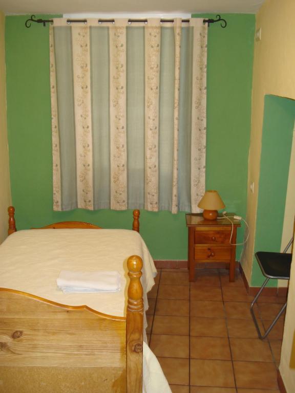Guest house Bienvenido *