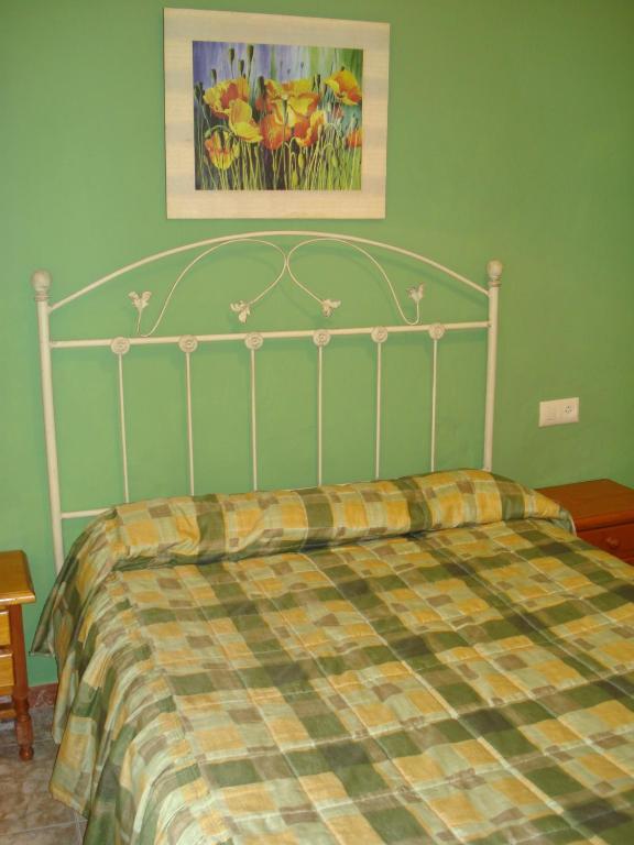 Guest house Bienvenido *