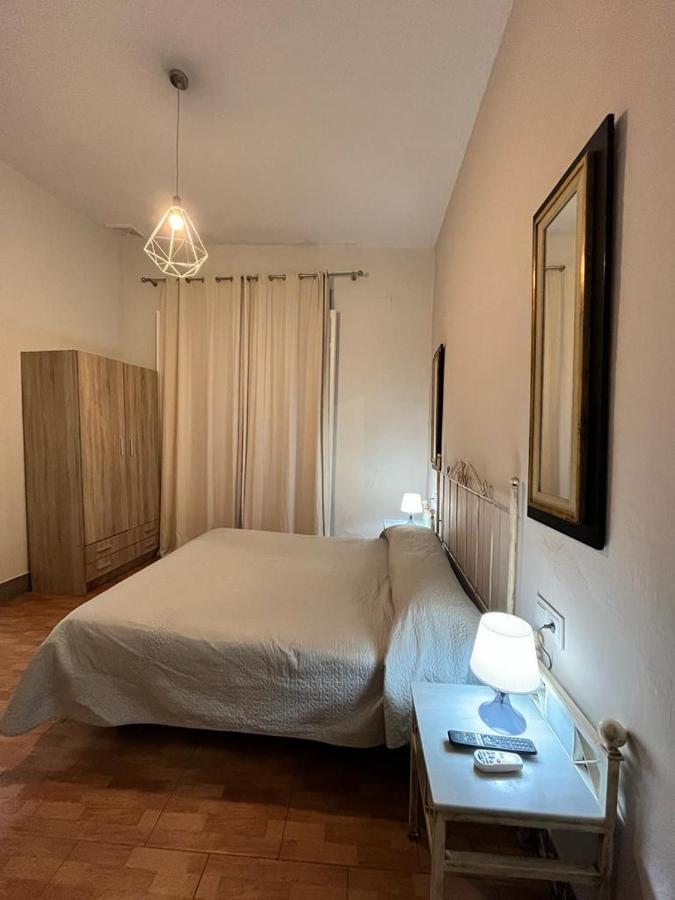 Maison d'hôtes Bienvenido *