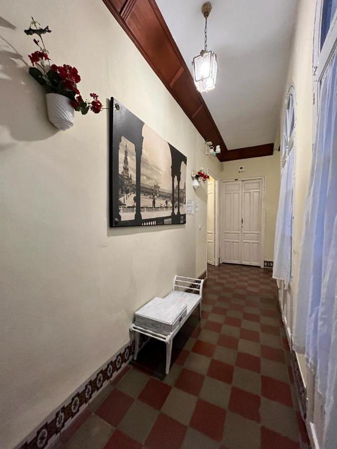 Maison d'hôtes Bienvenido *