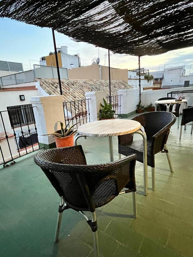 Bienvenido Maison d'hôtes Séville