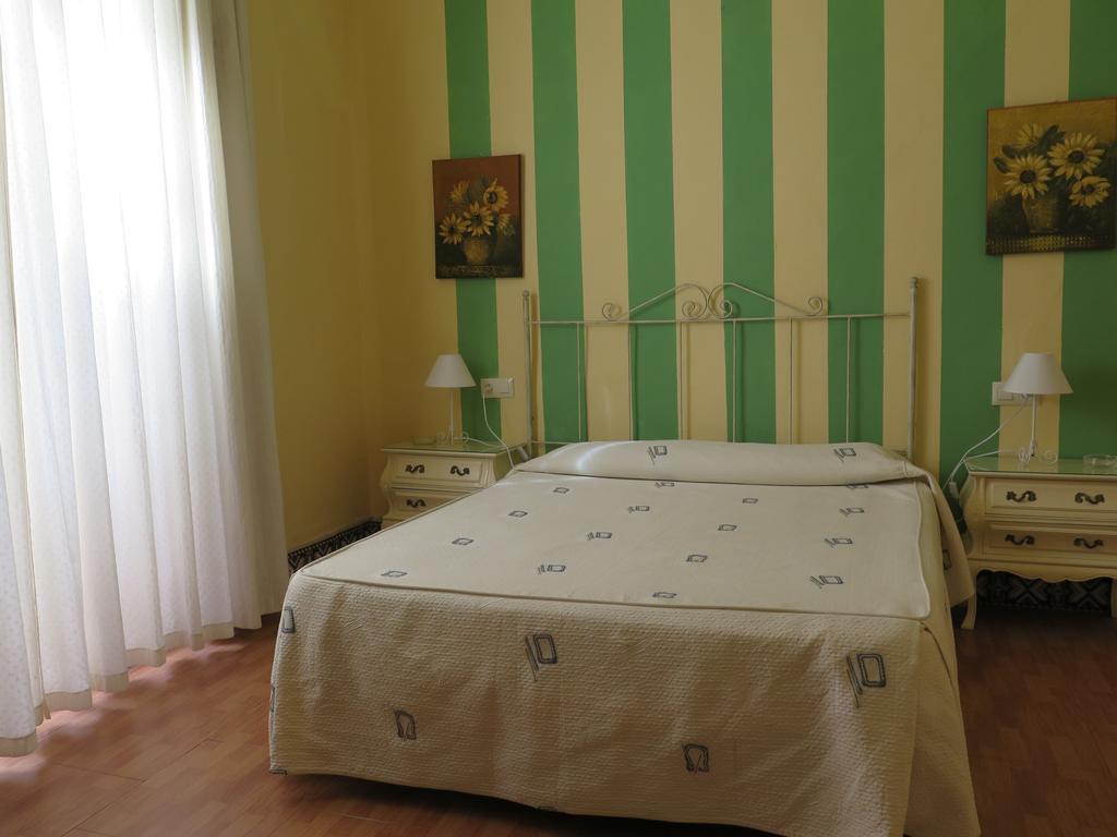 Bienvenido Maison d'hôtes