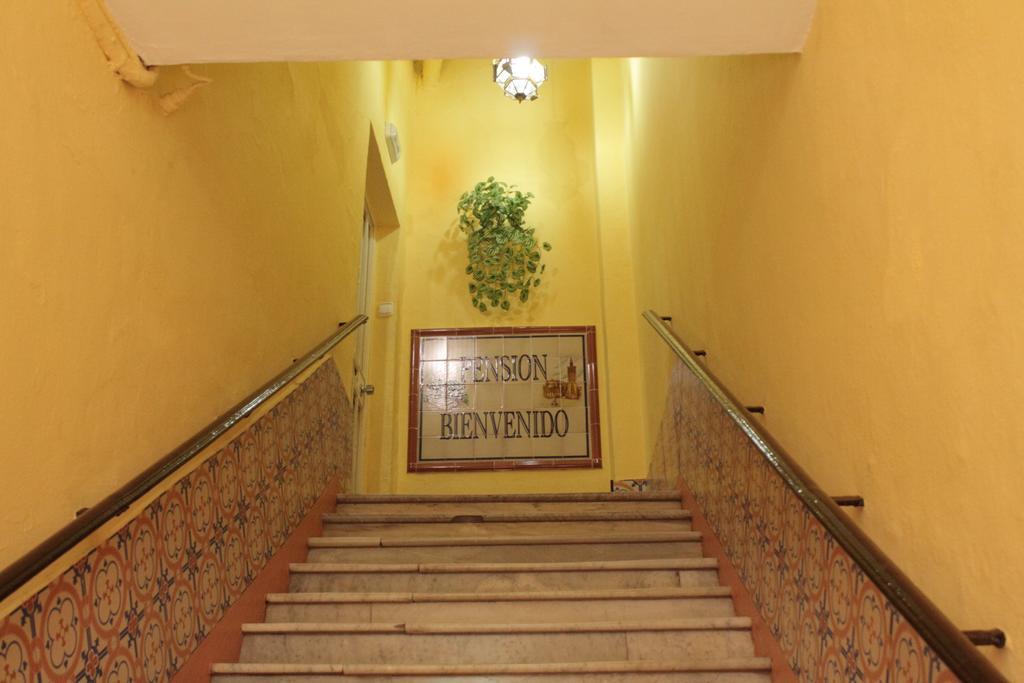 Maison d'hôtes Bienvenido
