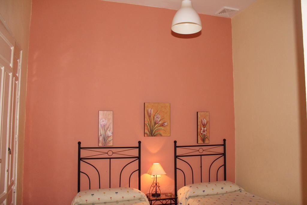 Bienvenido Maison d'hôtes