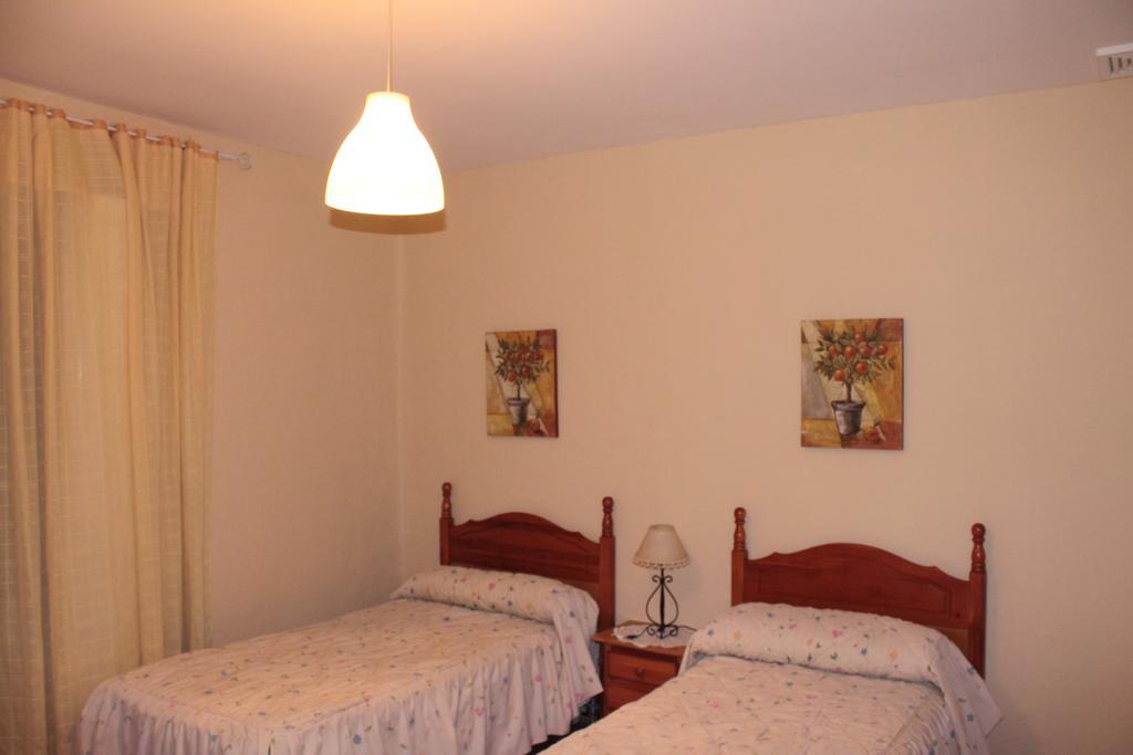 Maison d'hôtes Bienvenido *