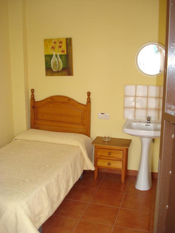 Maison d'hôtes Bienvenido Séville