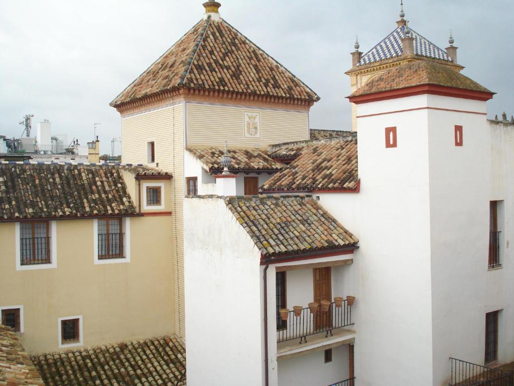 Bienvenido Maison d'hôtes Séville